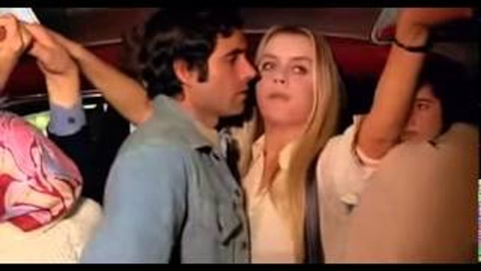 Âge dangereux 1975 Gloria Guid