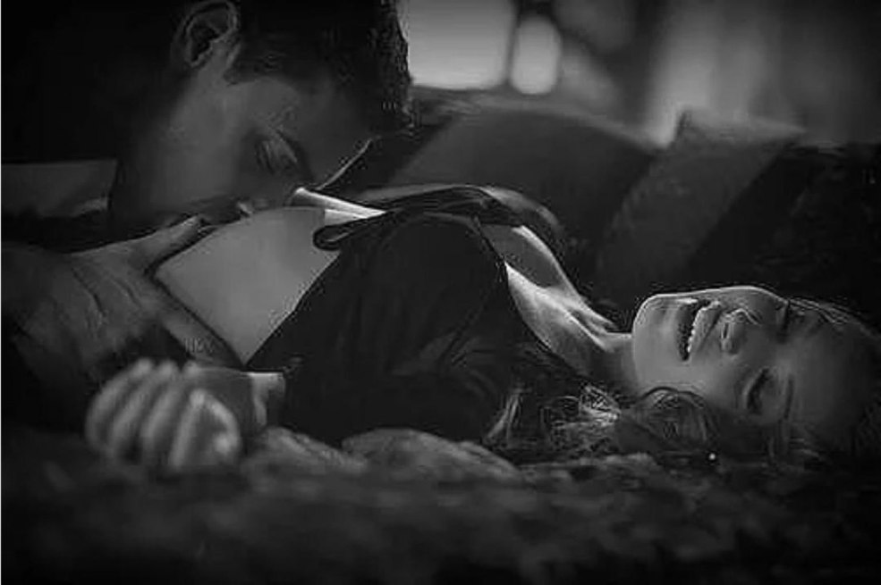 Tendre passion