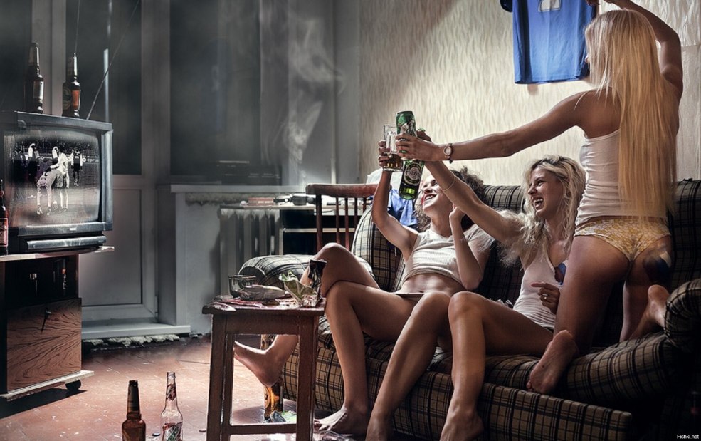 Vendredi du soir