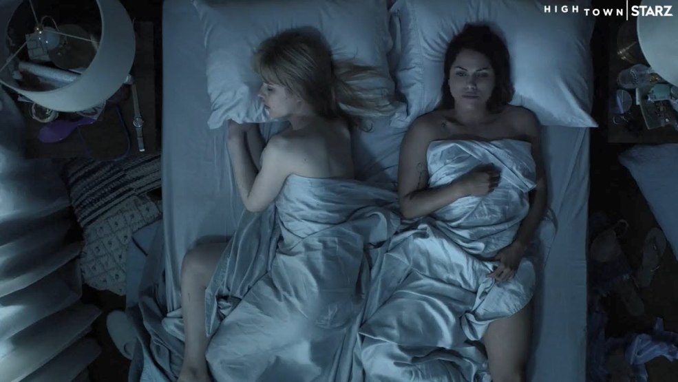 Monica Reimund Kaiftown