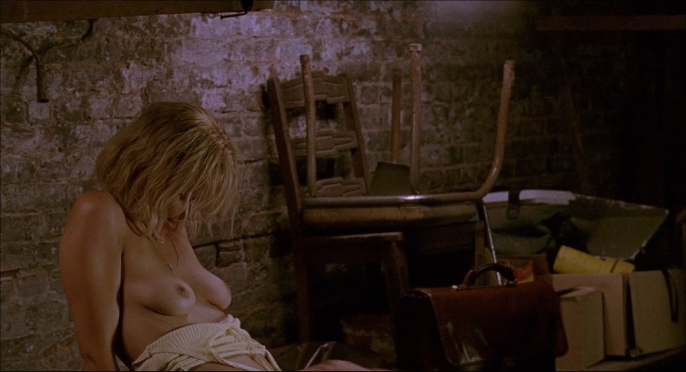 Maggie Grace 18 +