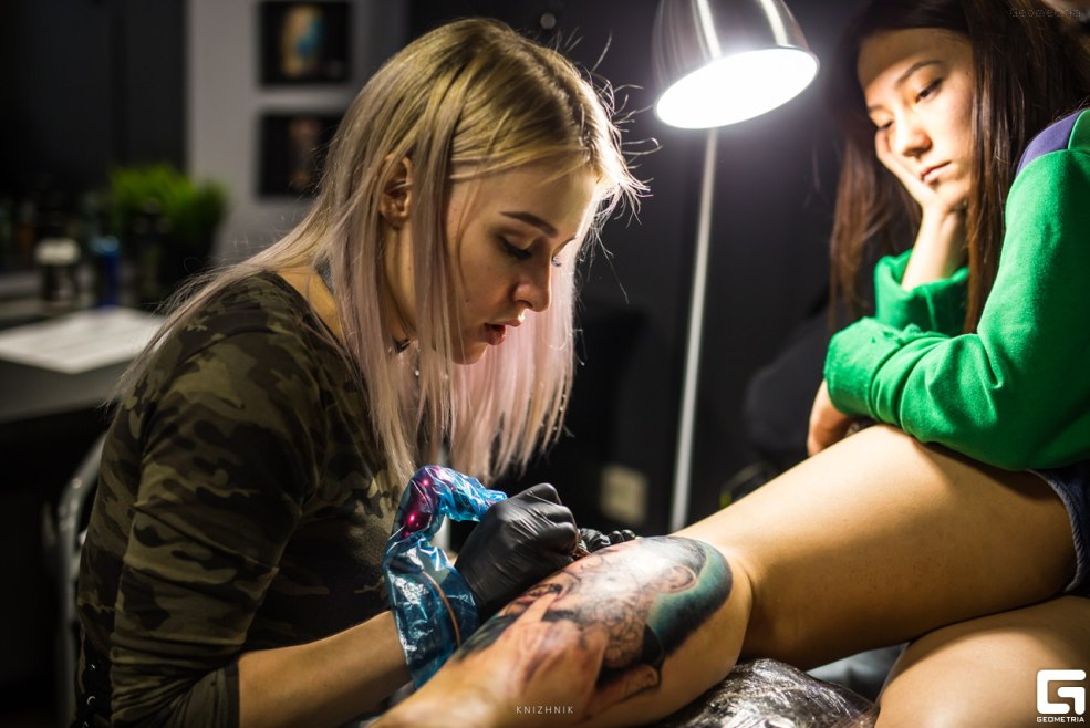 Robe de mariée érotique