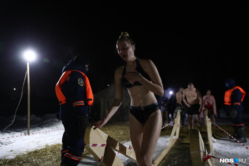 Lena Lyalkina Krasnodar