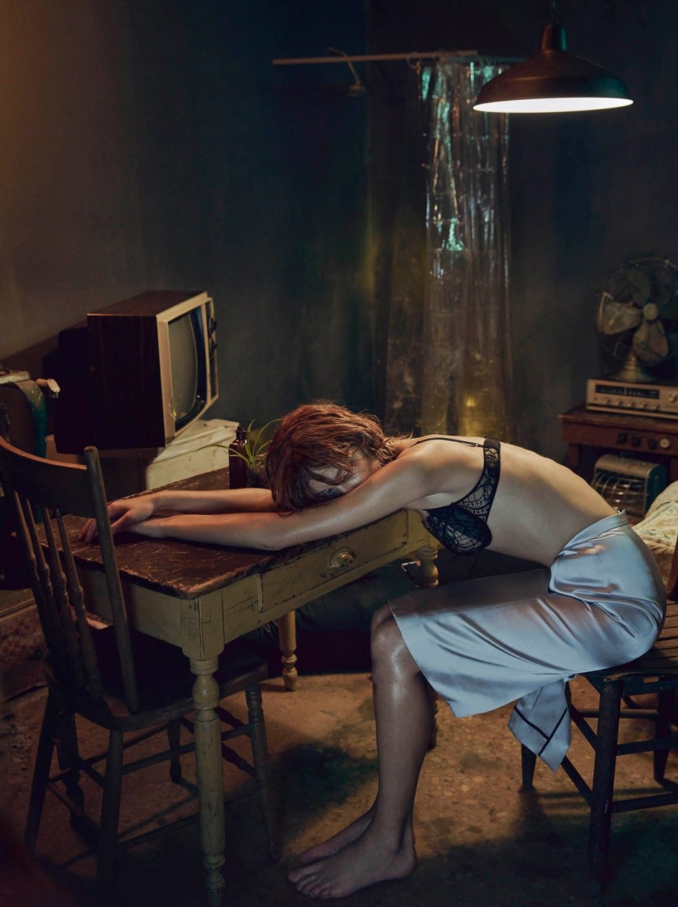 Les Jupes Paris sein