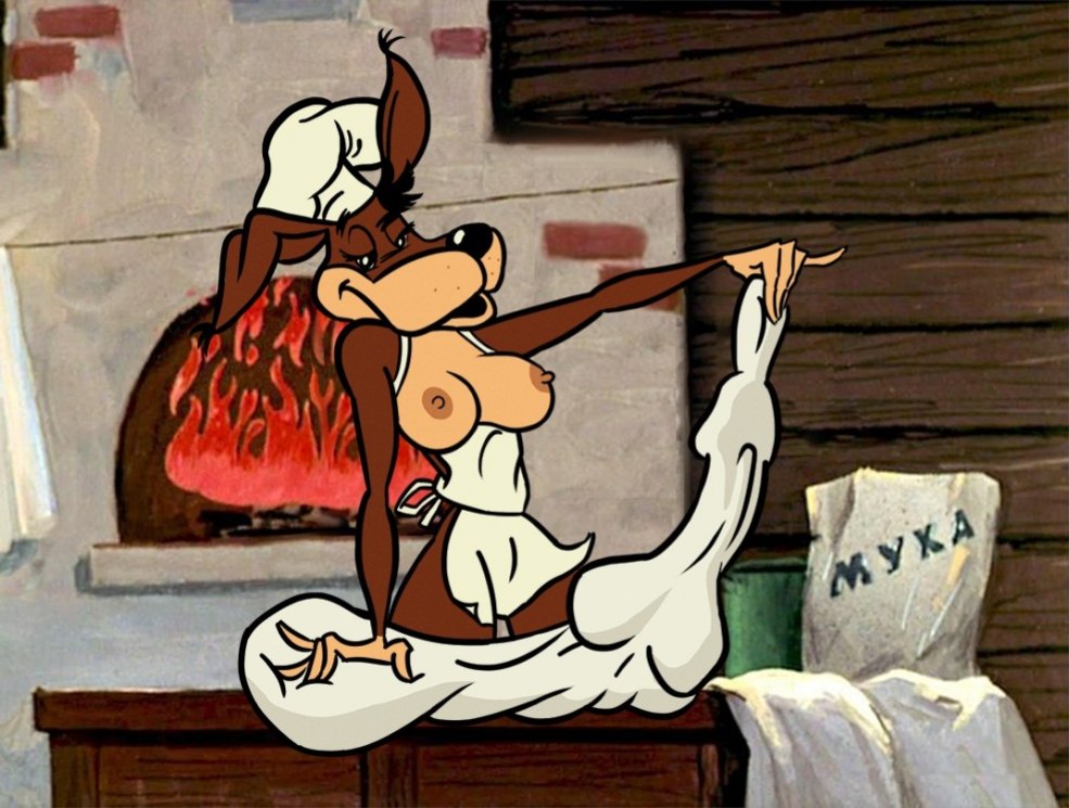 Nu de prostokvashino