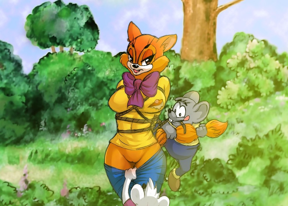 Prostokvashino maman oncle Fedor hentai