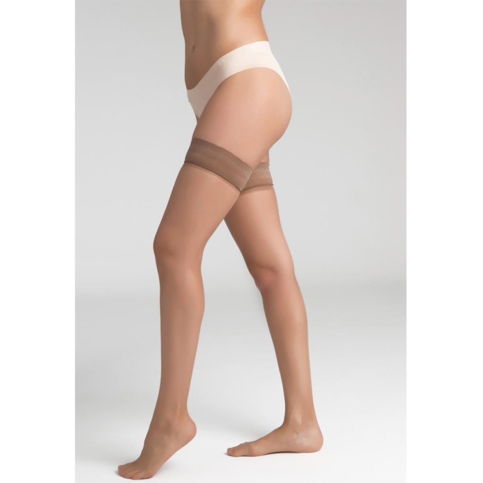 Heist des collants sans couture