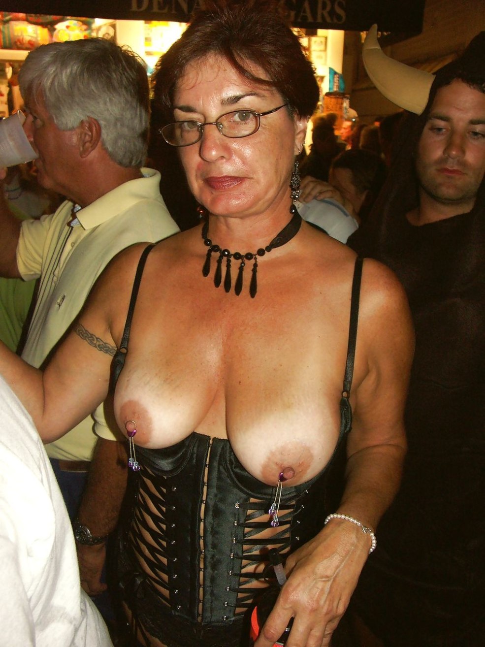 Kelly Madison Big Prestes