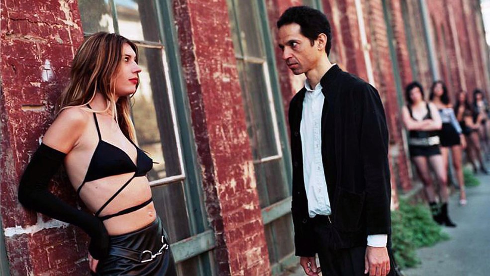 Vous êtes offensé non pas oui