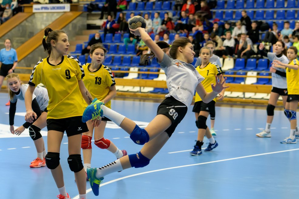 Handball de plage érotique