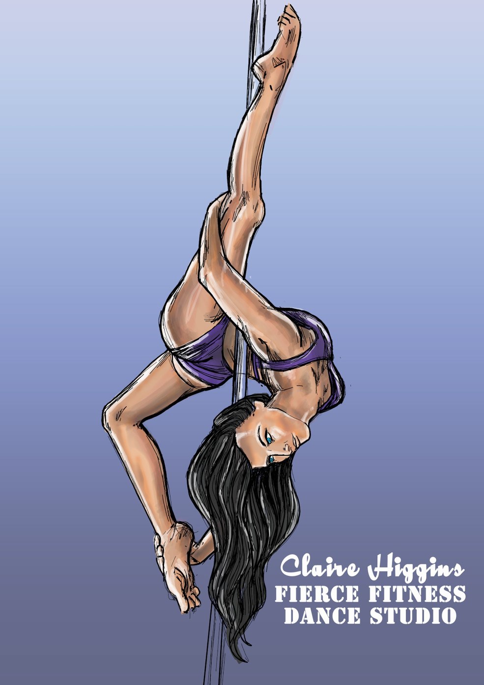 Gymnastique de l'arène