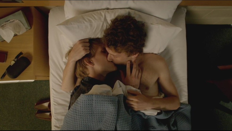 Aime moi la série Josh et Arnold