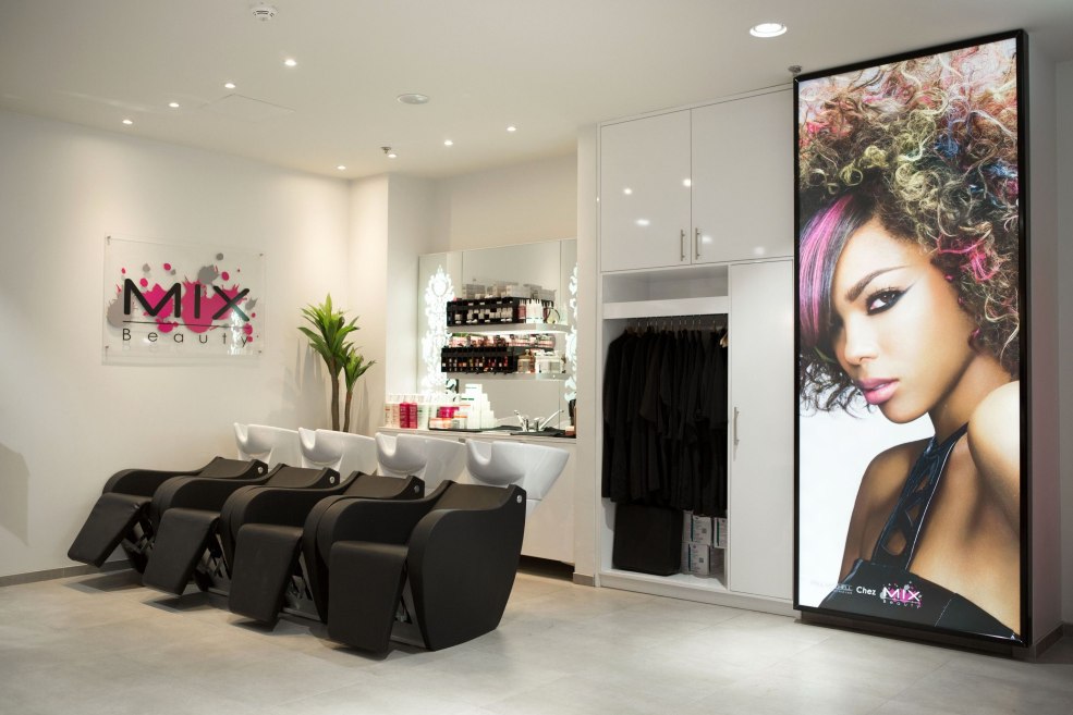 Lame dame néerlandaise