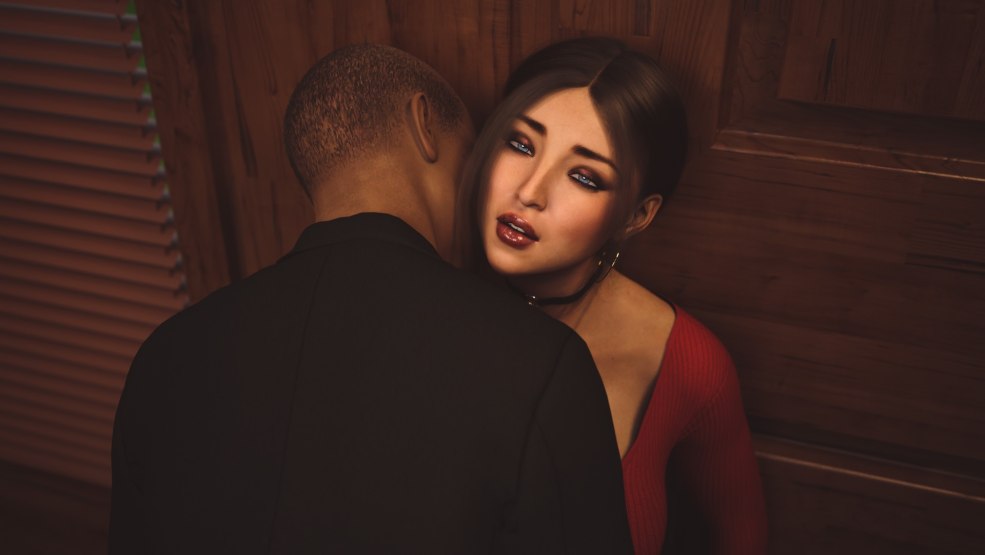 F95ZONE NTR Légende