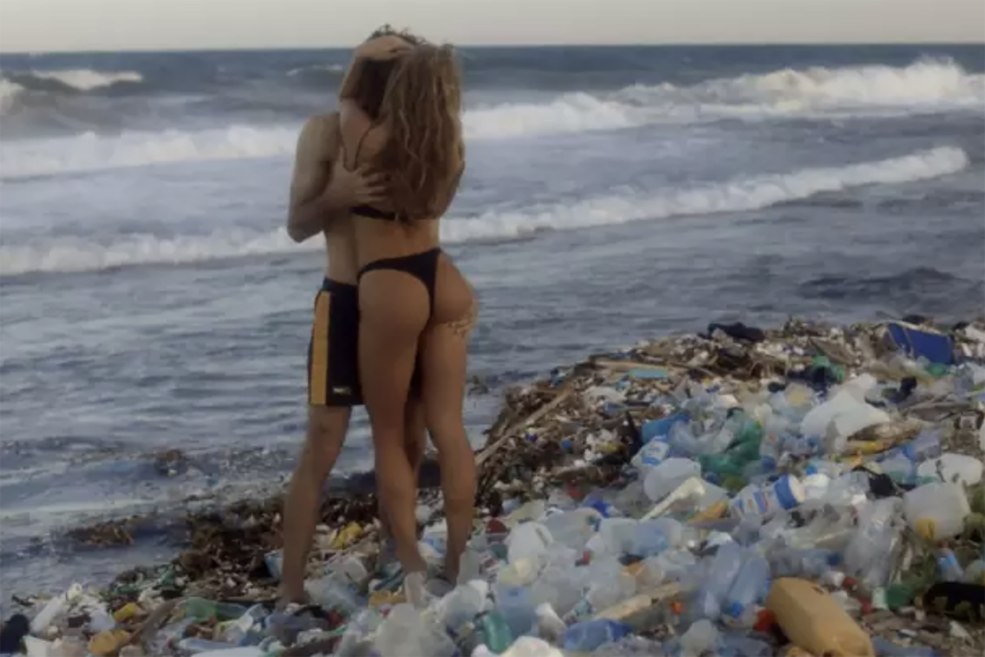 Plages sauvages du monde 18 en bonne qualité