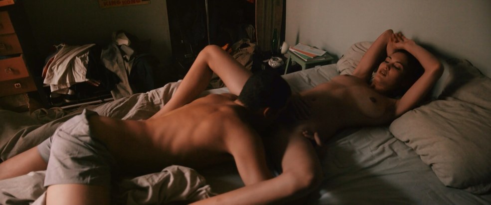 Debora Revi - Désir (2011)