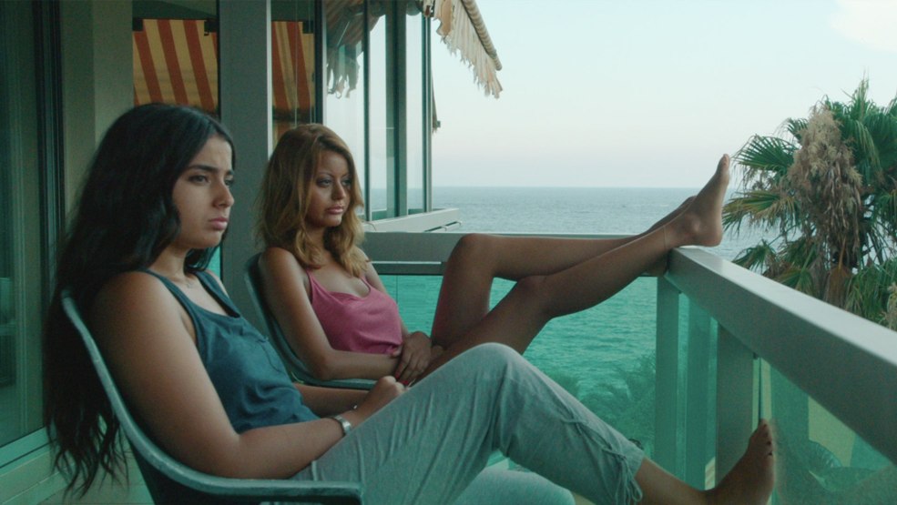 Mon super été avec Sophie Movie