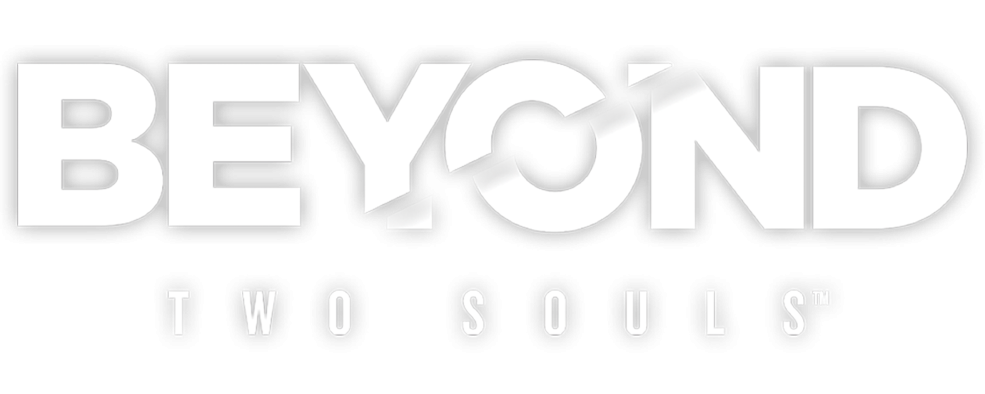 Au-delà du logo des âmes sans fond