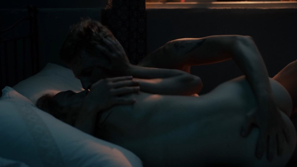 Tits Alexandra Florinskaya Ivanov Ivanov