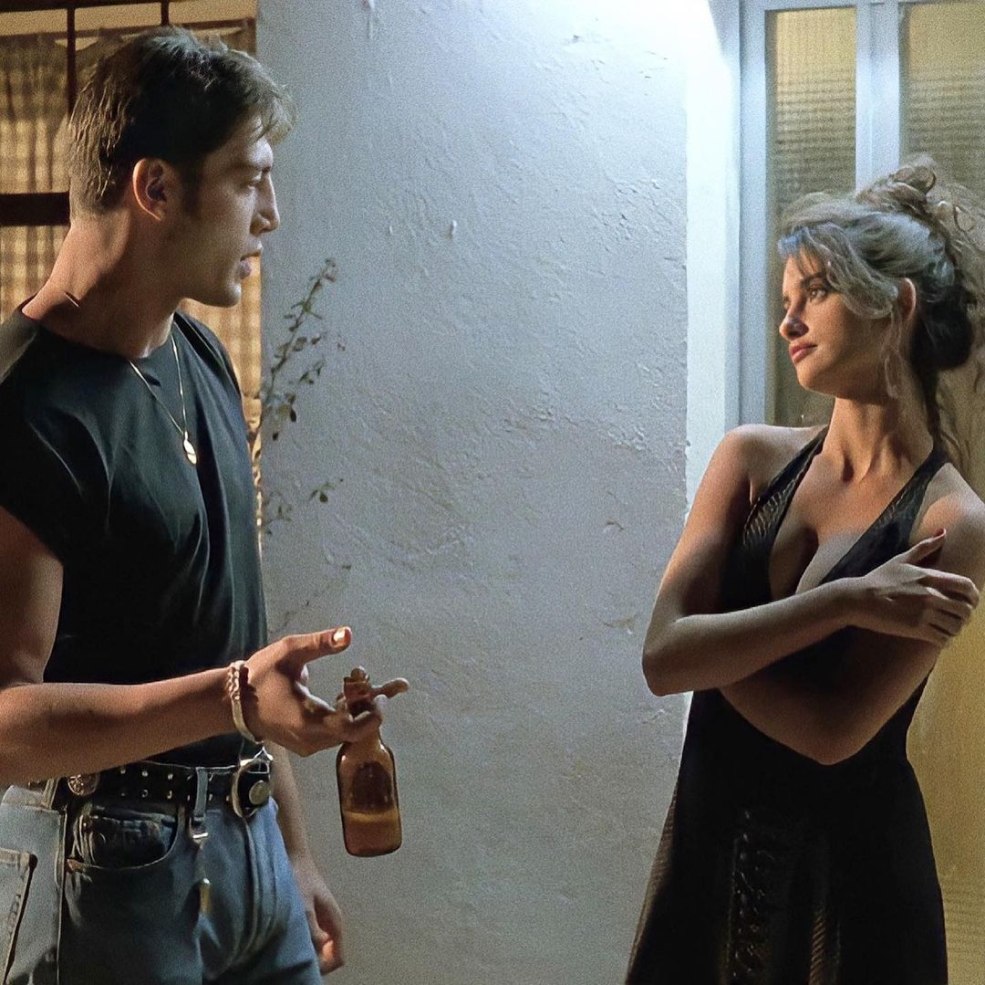 Film de profession ancienne 1967