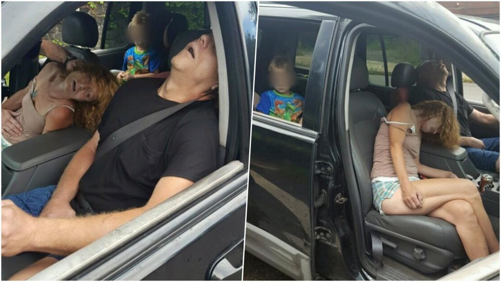 Alice Isaaz ce moment gênant