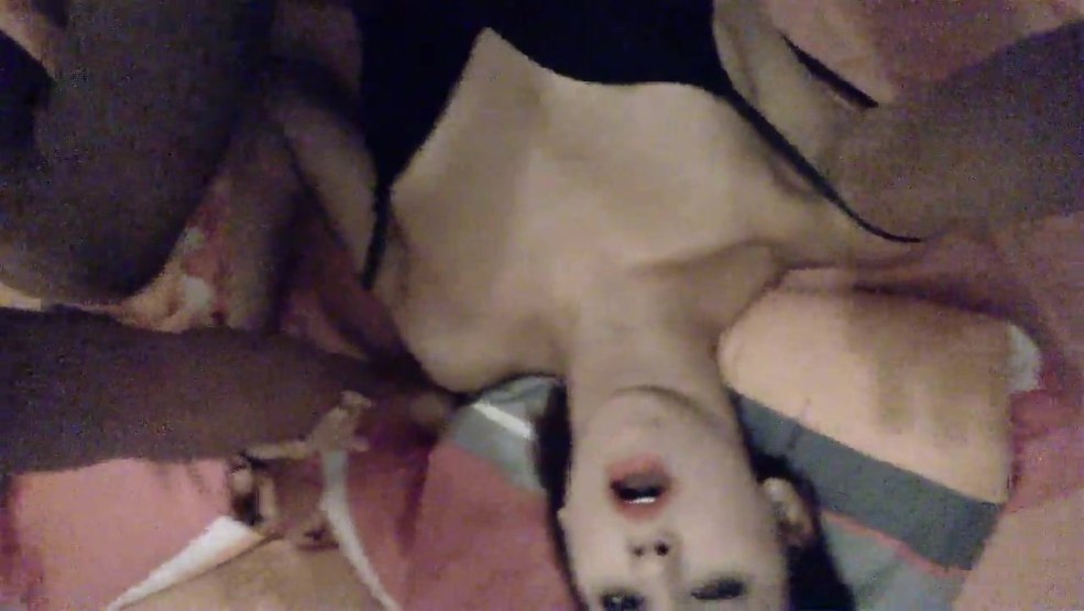 Crustacés porno maison