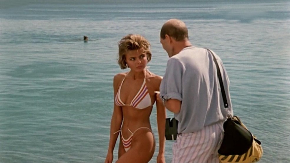 Modèle de Tikhomirova Natalie