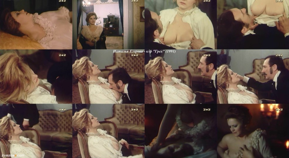 Seins Natalia Zemtsova