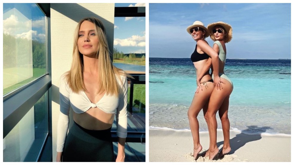 Pisiska Vera Brejneva