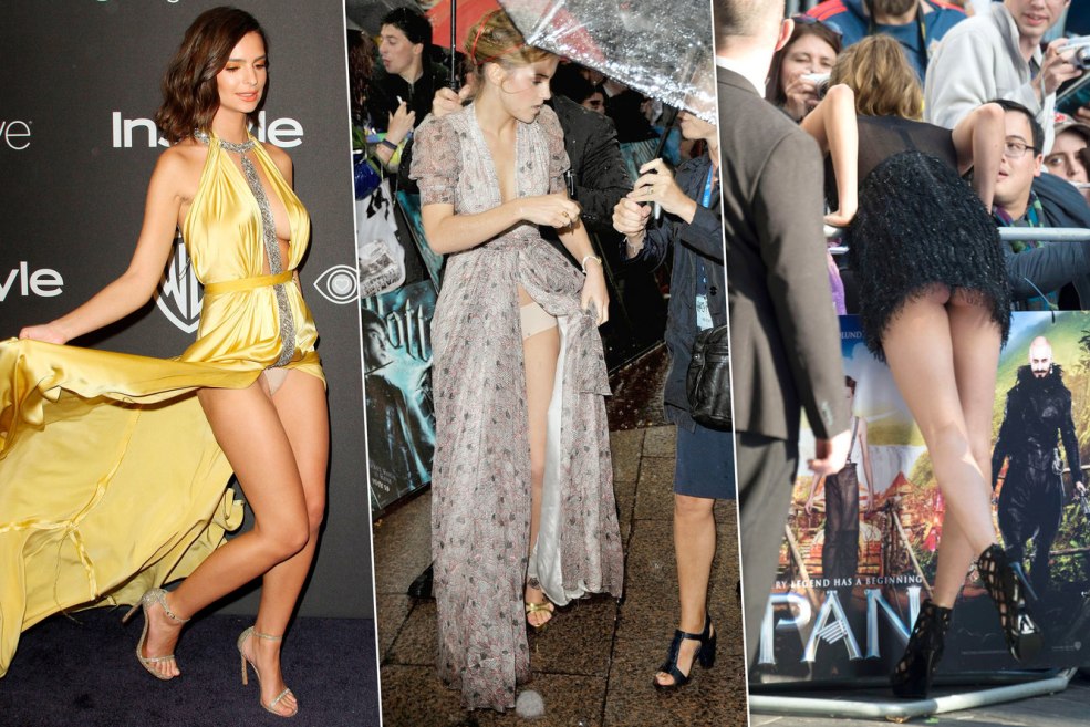 UPSS sur le tapis rouge