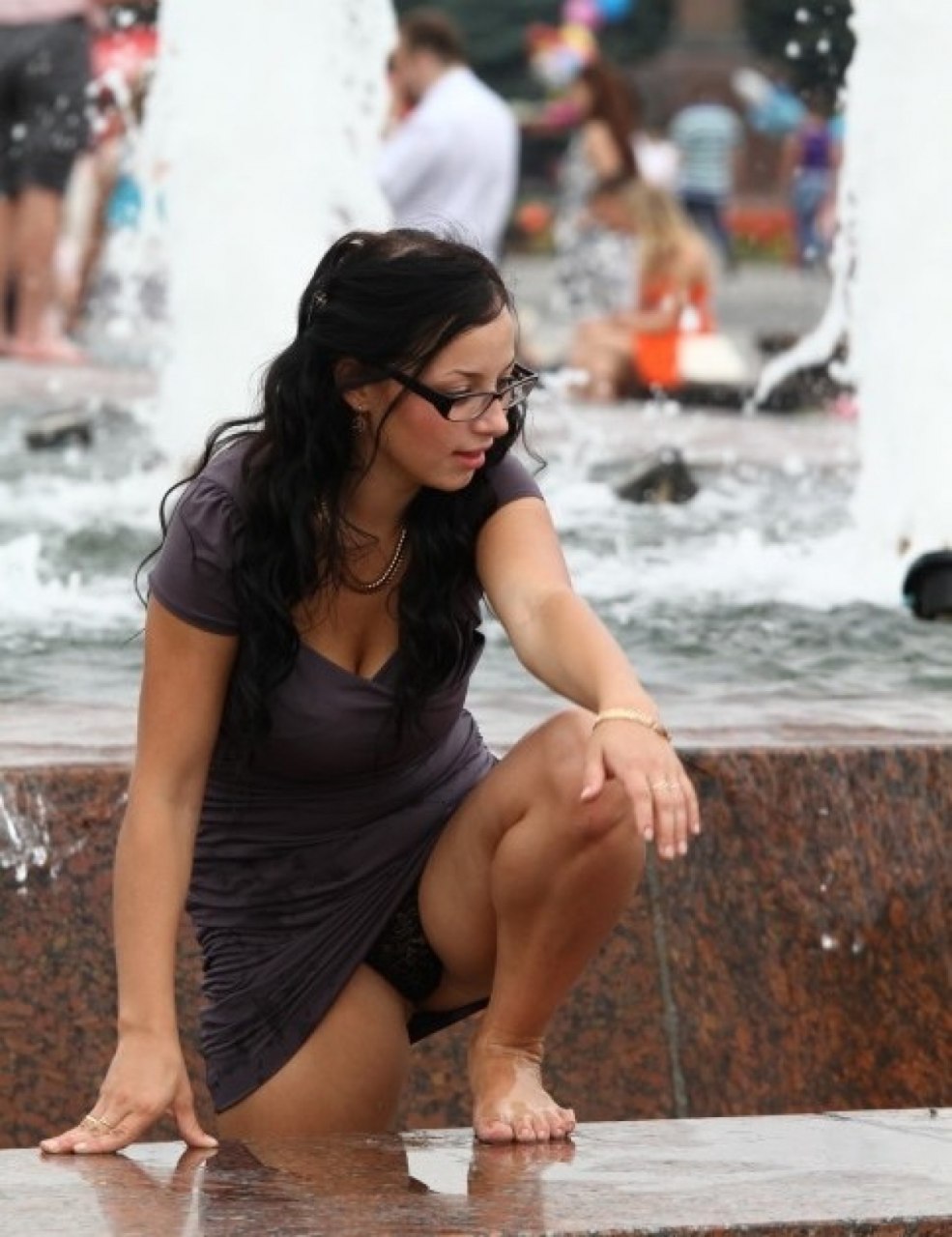 Secrétaires Sans Culotte 1979 acteurs