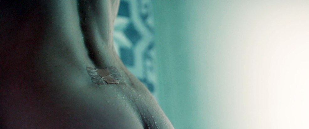 Daria Ursulyak Nudenka