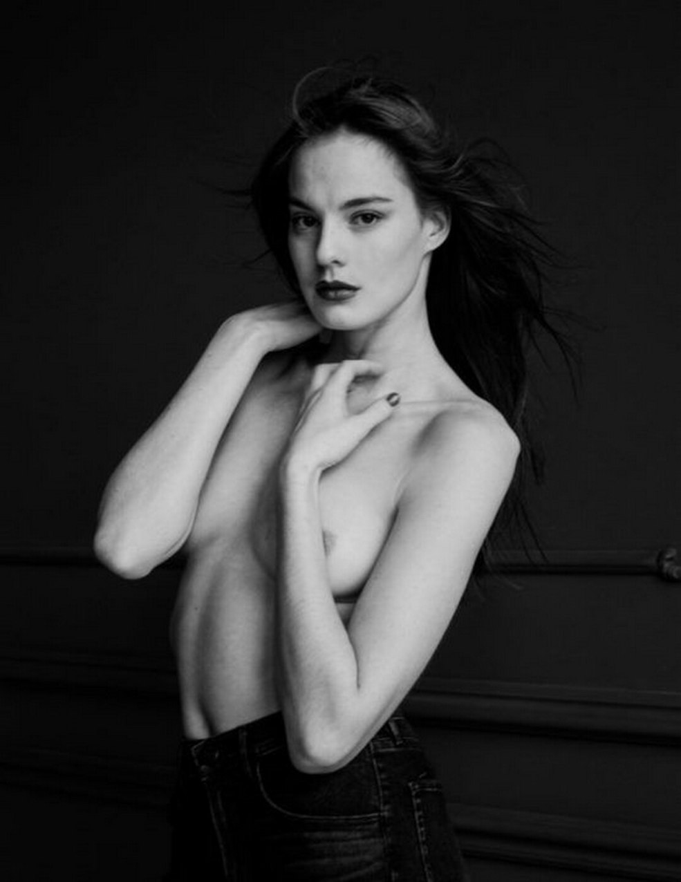 Alexander Ursulyak nu