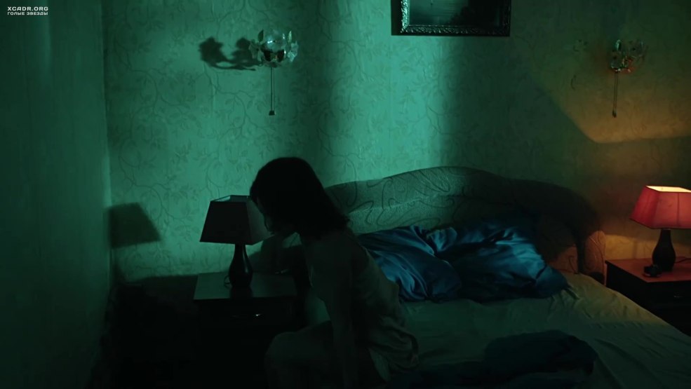 Daria ursulyak photo nue