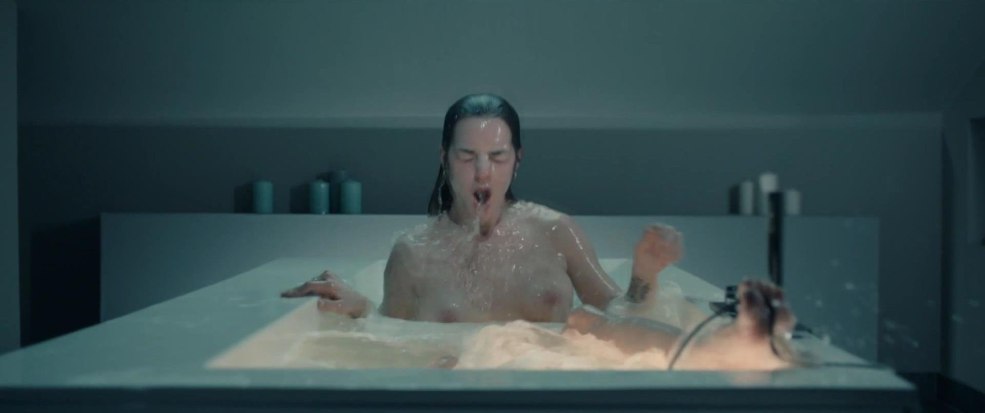 Daria Ursulyak Maxim