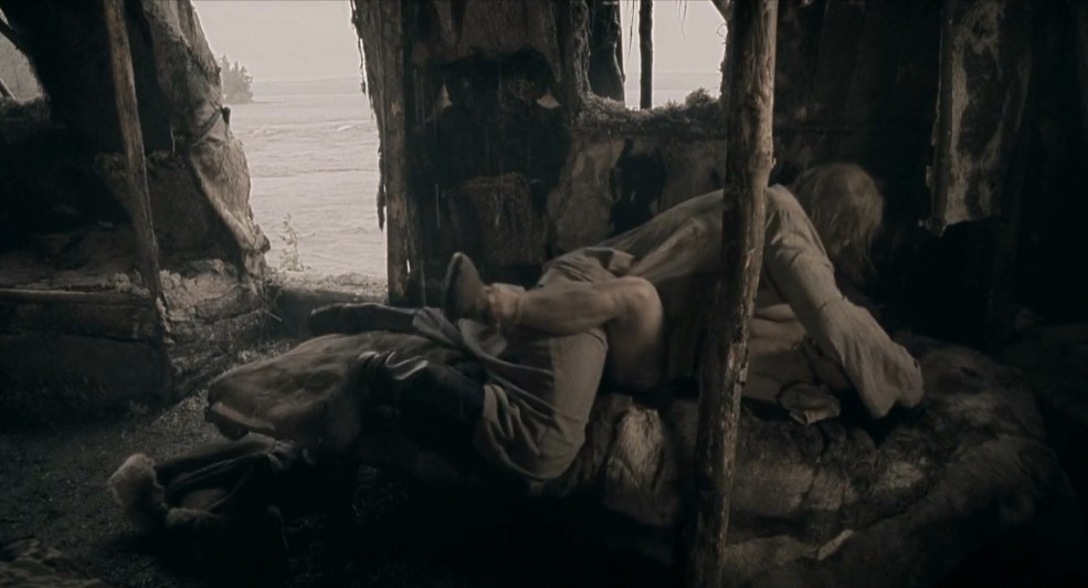 Actrice Anna Bachalova Pornographie nue