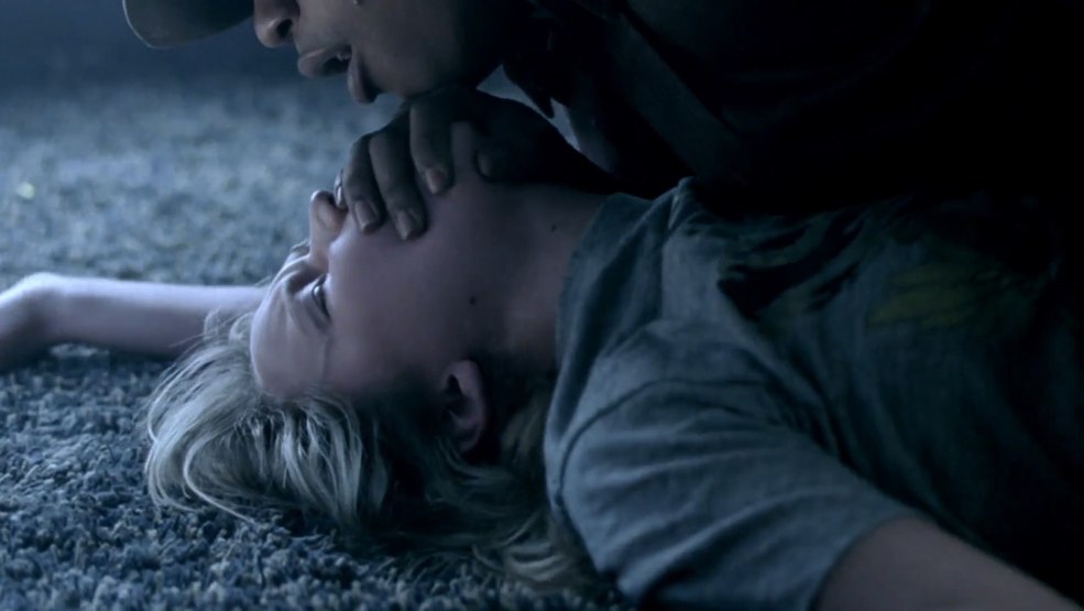 Séduire la fille droite