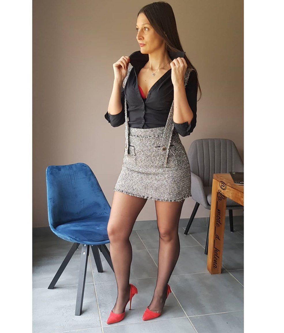 LA MODE D Helena Drain