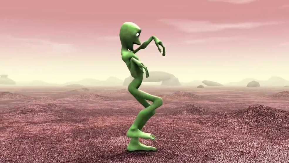 Dame tu cosita gif