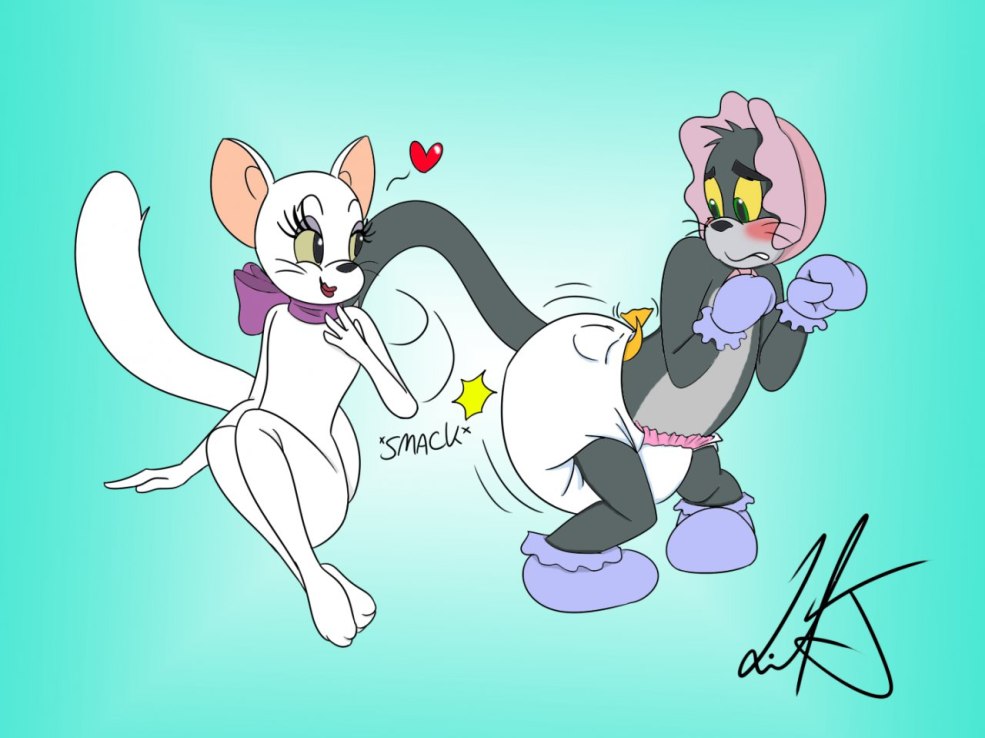 Tom et Jerry Abdl
