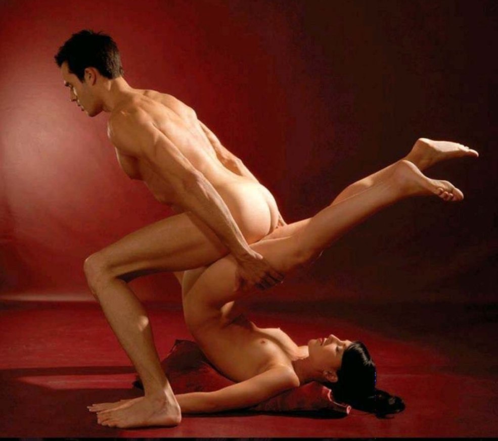 Des poses de CamatustUst