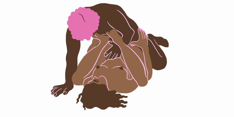 Kamasutra les meilleures poses pour anal