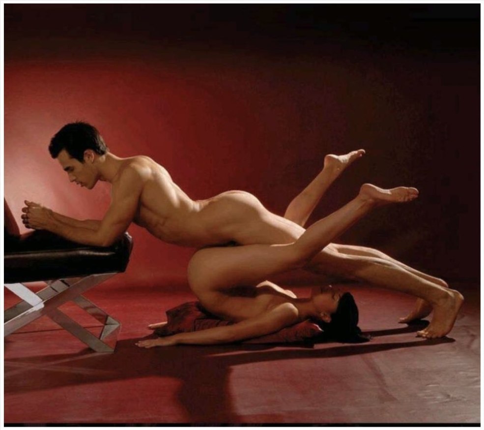 Exercice numéro 43 Kama Sutra
