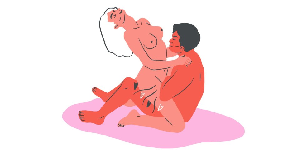 Pose populaire de Kamasuters