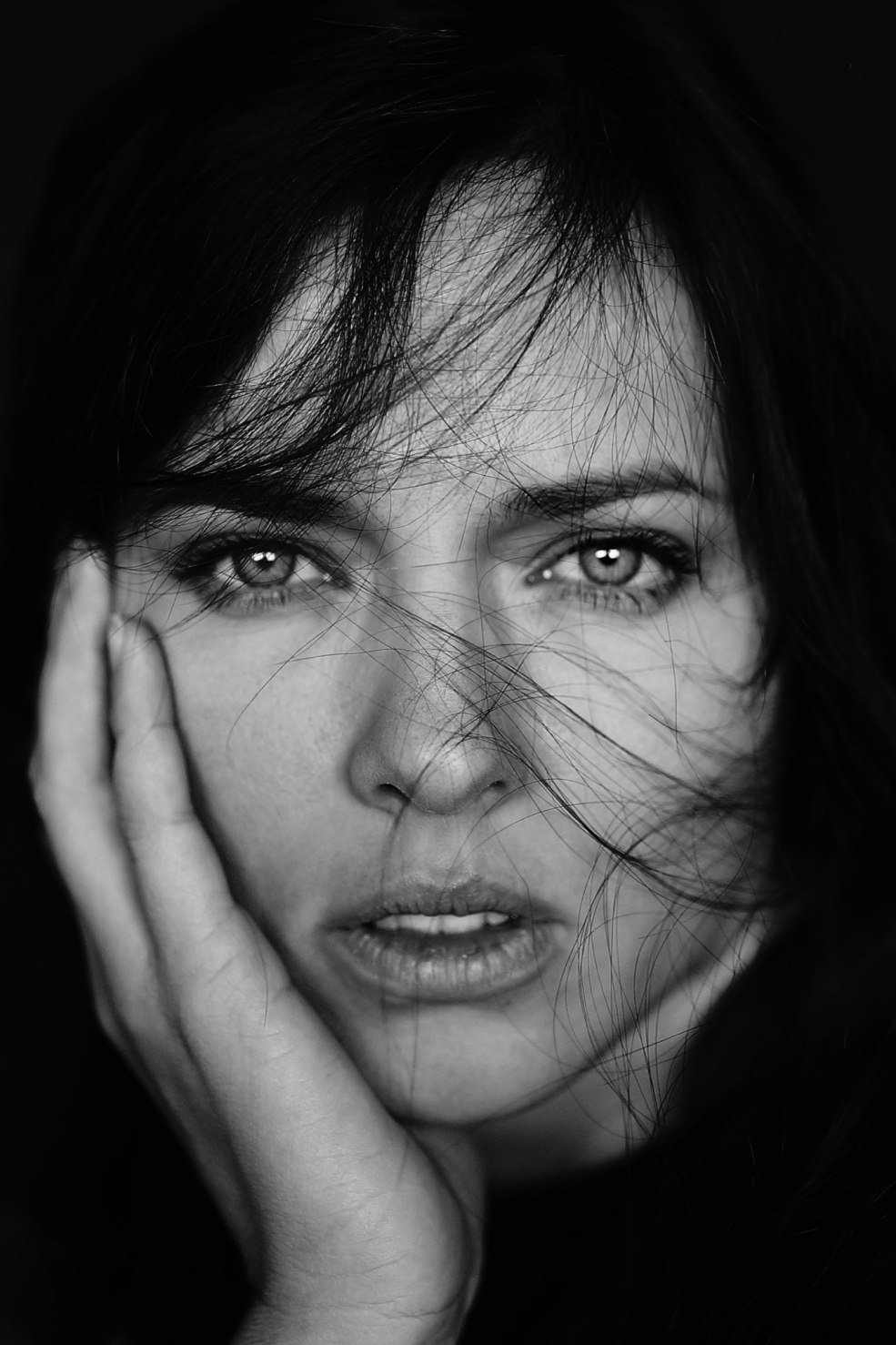 Correspondance Yashin et Volkov