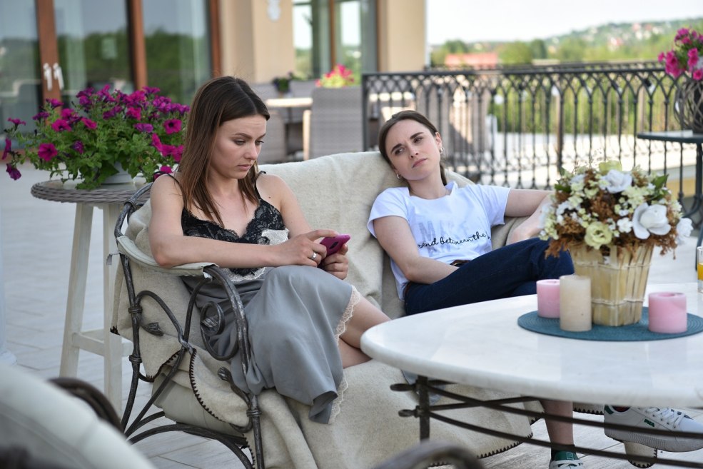 Vera Shpak Dragonfly