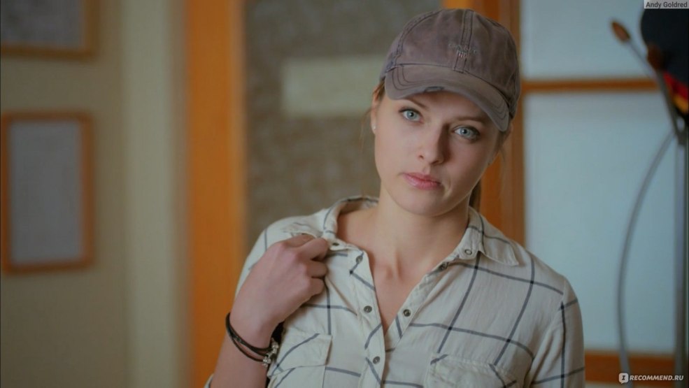 Jungle 2012 Vera Brejneva