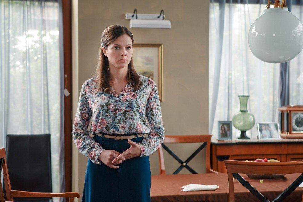 Vera Shpak Fond d'écran