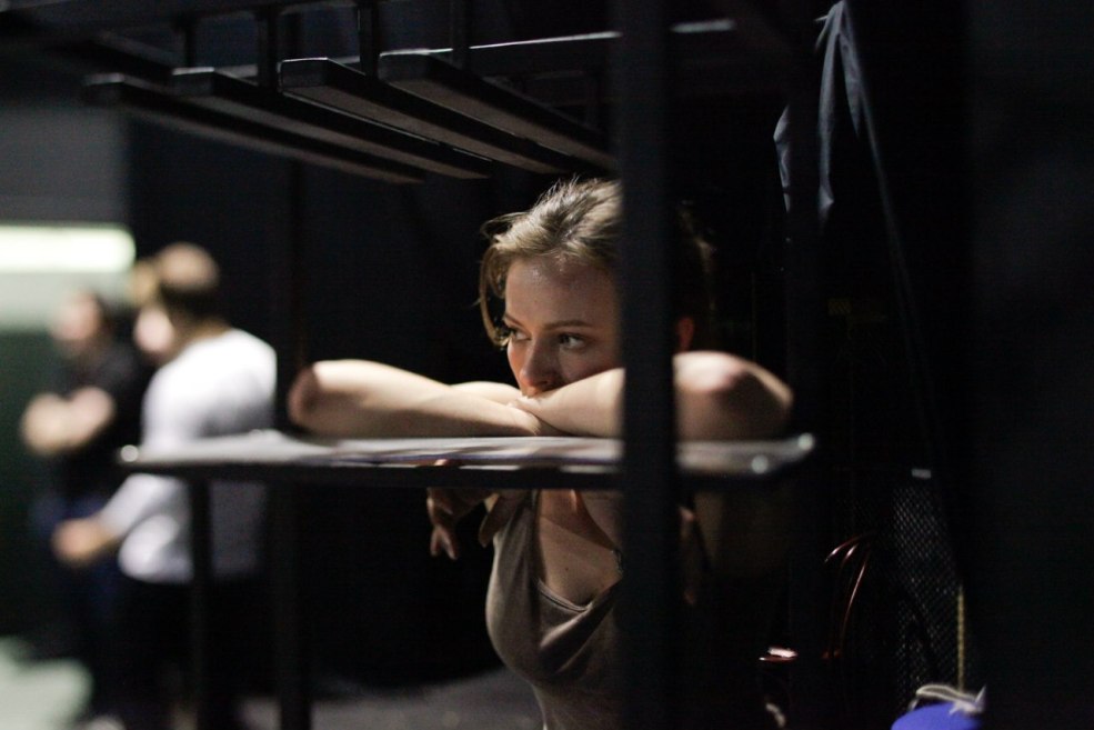 Selfies des filles 2022