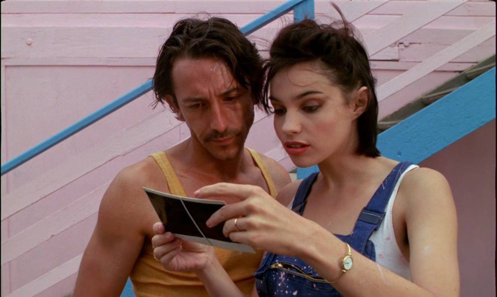 Betty Blue 1986
